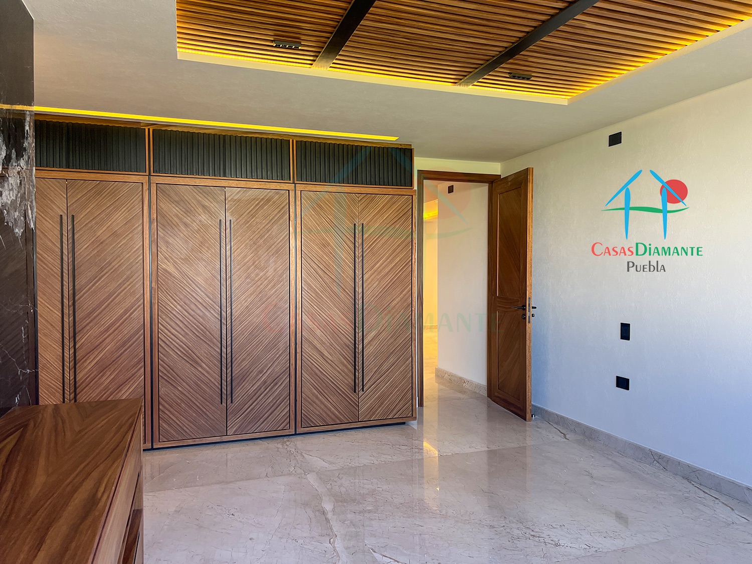 Parque Terranova Casa Molly - Recámara uno 4